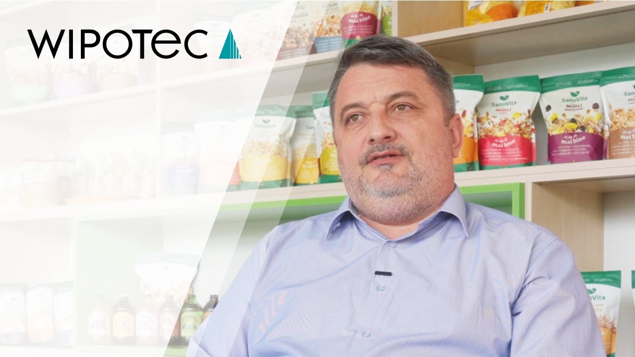 One X-ray system for various product types