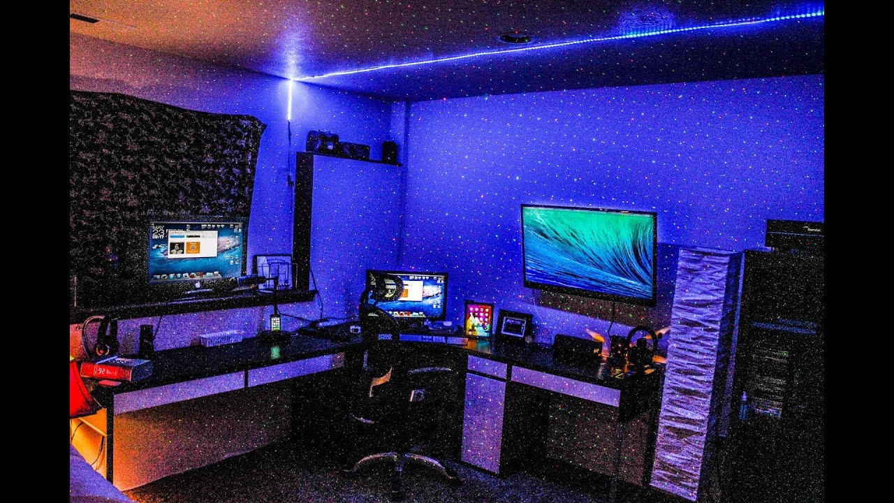 Best Room Setup/ Tour Summer 2014 YouTube