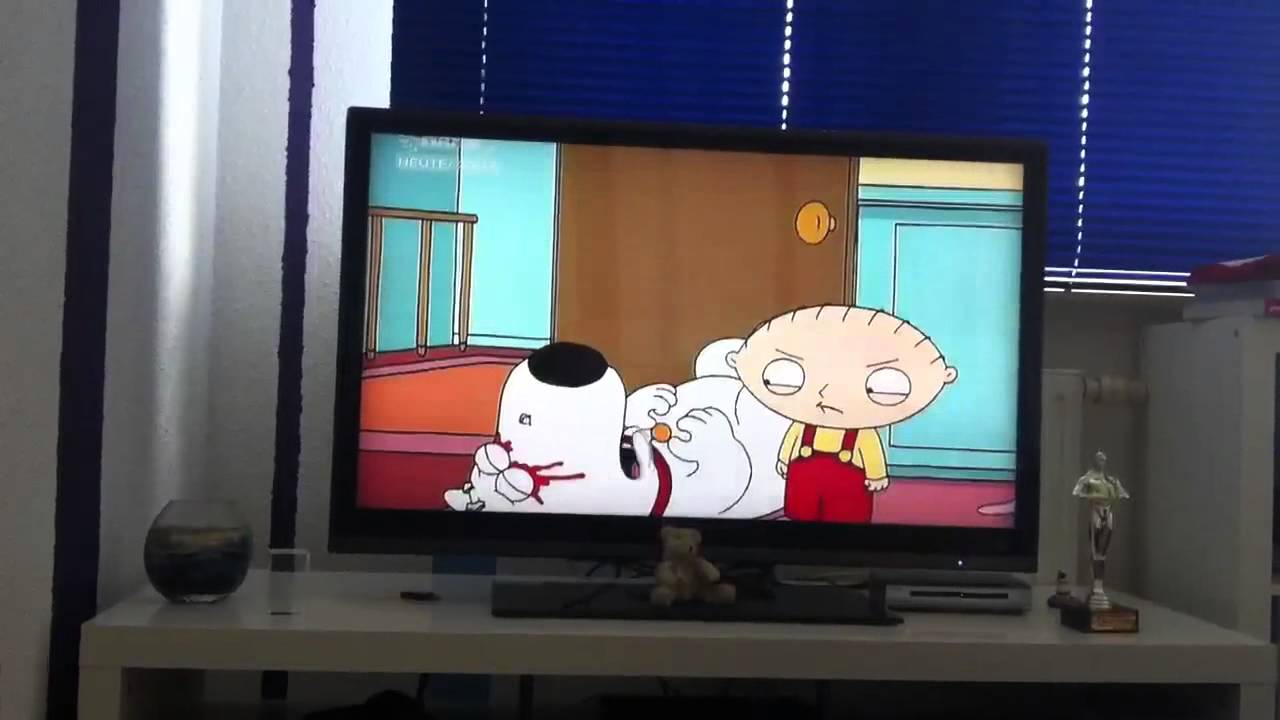 Family Guy Geld