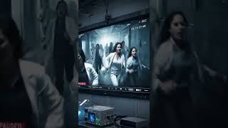Inside The Forbidden Facility | GHOSTFIRE Episode 1 (AI Cinematic Film)