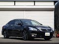 平成27年 日産 ティアナ 【XV ナビAVMパッケージ】RS-Rローダウンサスペンション Kranze Acuerdo19インチAW 黒革パワーシート サンルーフ オートネット 新潟 中古車情報