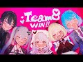【雑談】V最VALO、優勝しました振り返り【青桐エイト/ネオポルテ】