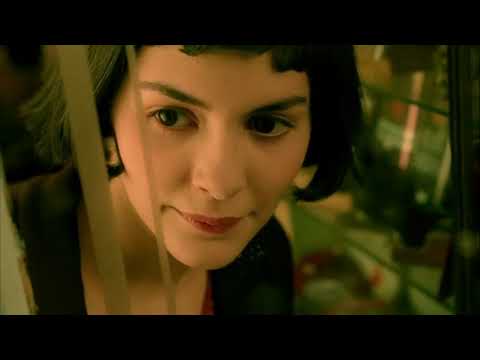 Amelie (2001) Ful Hd Türkçe Dublaj İzle