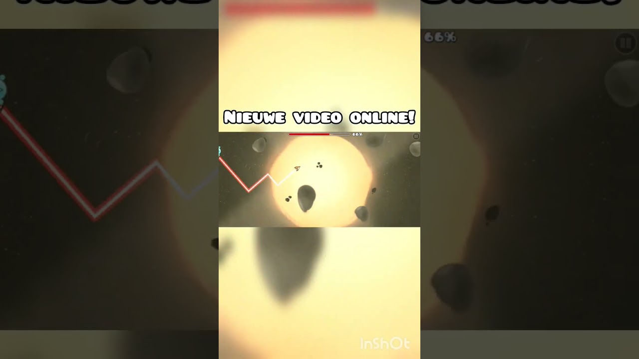 Last Orbit door Friv5 (Geometry Dash) -L3Y0!- 