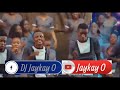 Gospel Amapiano Swahili video mix 1 2023 /DJ Jaykay O