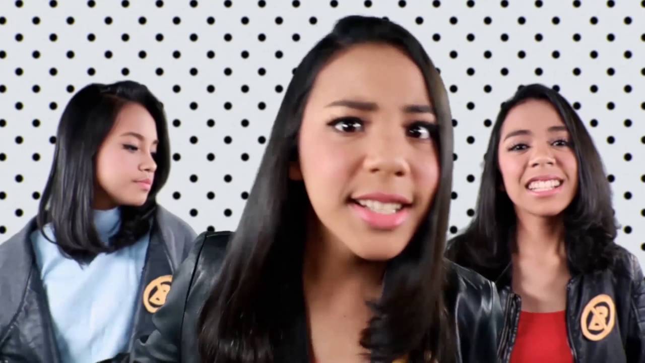 LYODRA & OLIVOLA - STOP BULLY (Official Video - HD / Gut Records)