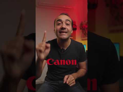 كاميرات وعدسات كانون بالتقسيط وبدون فوايد