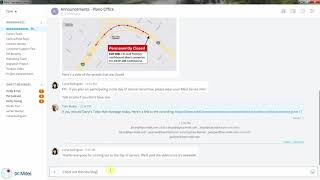 MiCloud Connect   How to Use Teamwork