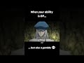 Why Would Anyone Choose This Power?! 😂 | Hunter x Hunter EP 82