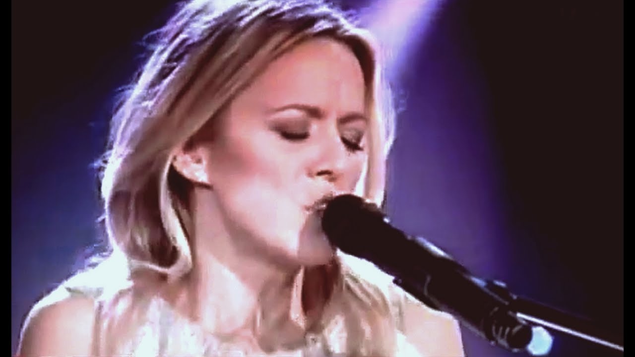 Véronic DiCaire - medley - Les coups de coeur d'Alain Morisod -