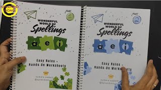 Learn Basic To Advanced Spelling Rules Spelling Rules Books Pdf Splendidmoms