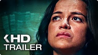 WIDOWS Trailer German Deutsch (2018)