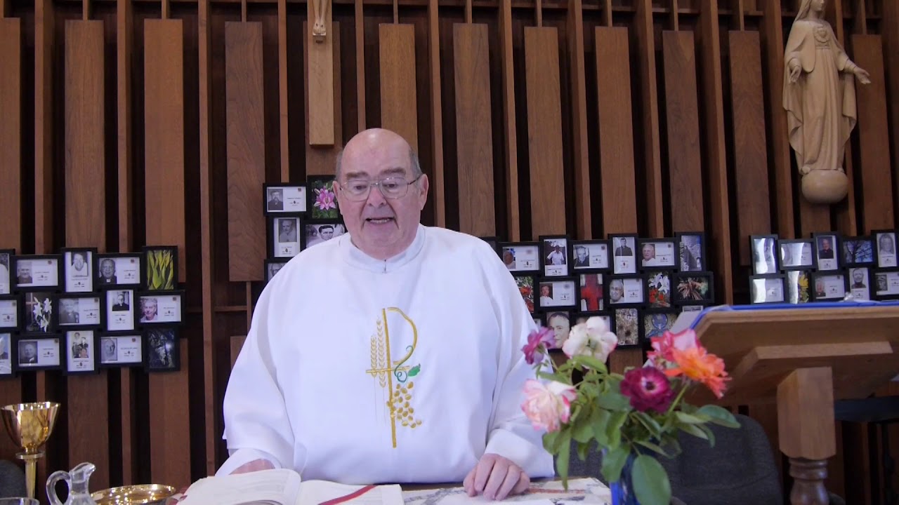 St Bonaventure YouTube