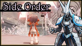【スプラトゥーン3 | Day175】 -サイド・オーダー- 全パレット攻略したいSplatoon3 -side oder-攻略 #shorts #Vtuber