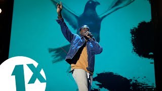 Pusha T - If You Know 1Xtra Live 2018