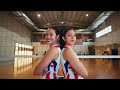 Dreams "DO" Come True | PVL Originals feat. Barbie Jamili & Jema Galanza
