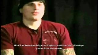 Avenged Sevenfold - All Excess Sub. al Español (Parte 4/6)