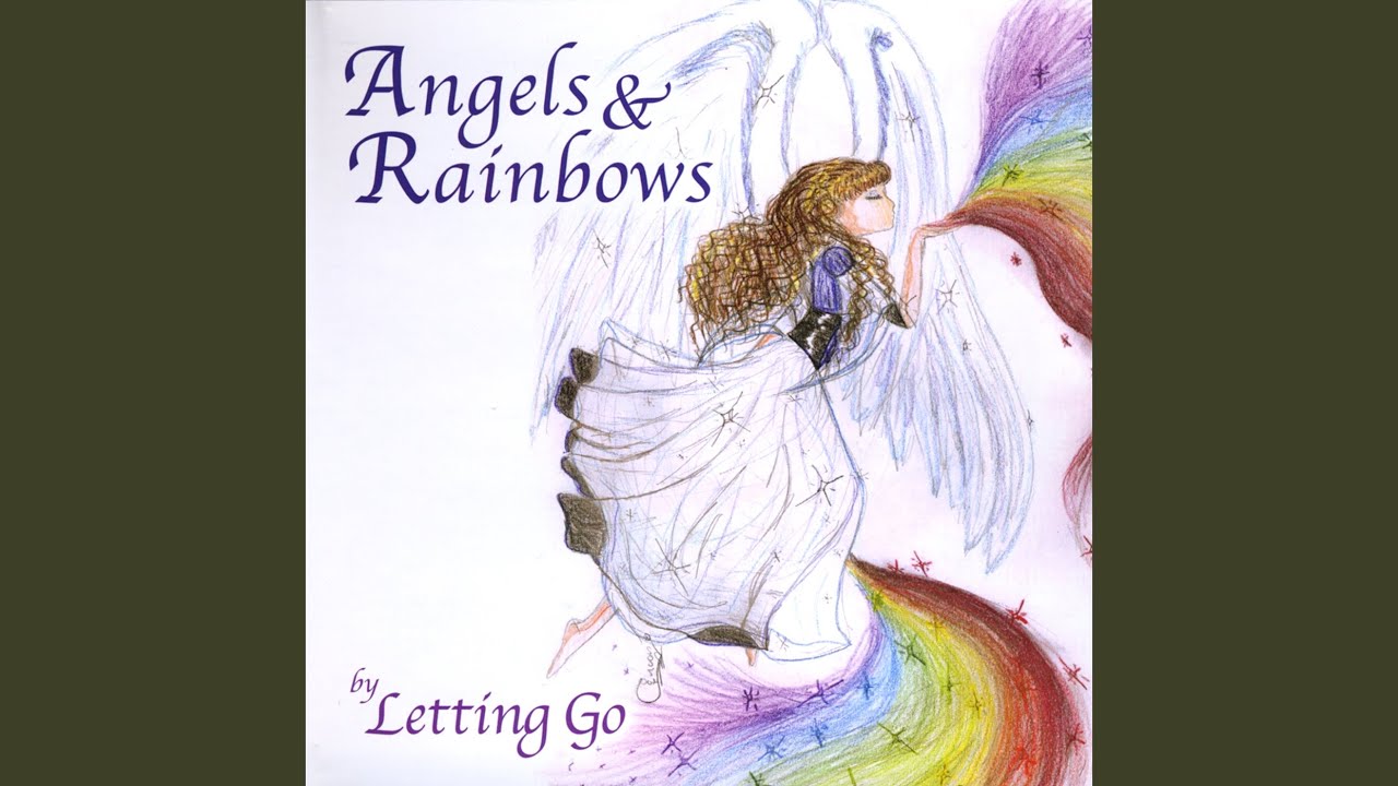 Oh, May My Soul Commune With Thee