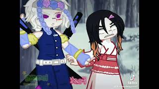 If Tanjiro met a different hashira in episode 1 (PARTS 1-8)