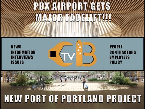 Portland Project Watch | With Sean Tolan | EP003