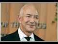 Amazon Founder Jeff Bezos Says He Will Give Away Most Of His $124BN