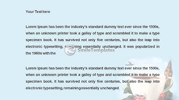 English tea as a tribute to traditions
