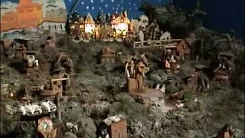 PRESEPE Amatoriale Gorgone.mpg