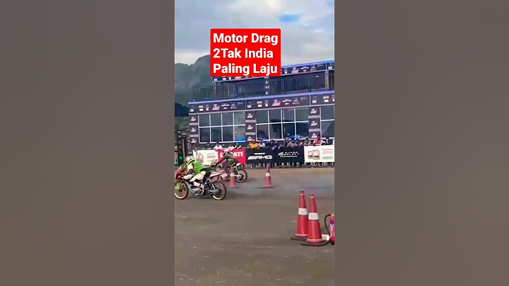 Motor Drag 2Tak India ni bos. #ngo #drag #india #airnon #teknotuner #asian #vrindavan