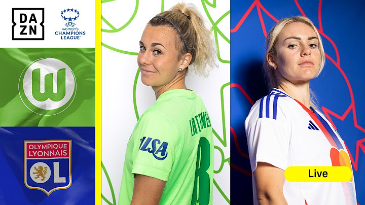 Wolfsburg vs. Olympique Lyonnais | UEFA Women’s Champions League 2024-25 Matchday 2 Full Match