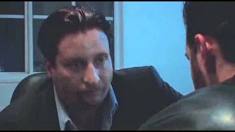 Bring 'Em In (Dan DeVore Scene)