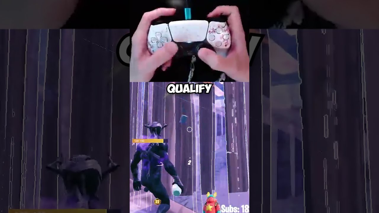 How To Make Your First Fortnite Earnings 