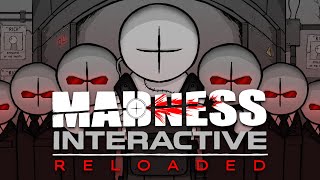 Madness Interactive Reloaded - Gameplay Trailer