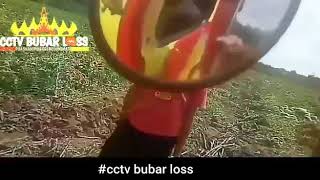 STORY WA CINEMATIK #CCTV BUBAR LOSS