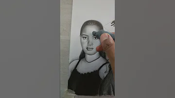 Commission Drawing 