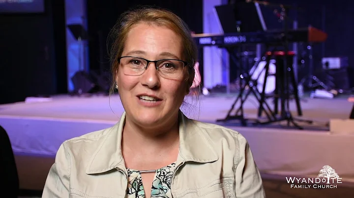 Tithe Challenge - Cecilia Reynolds
