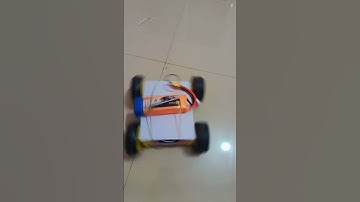 How to make a Remote Control Car With Arduino