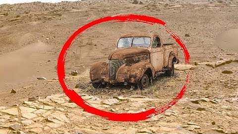 Rover Released the most Fascinating 4k Stunning Video Footages of Mars Surface: Mars New Video