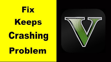 Fix GTAV Manual App Keeps Crashing | Fix GTAV Manual App Keeps Freezing | Fix GTAV Manual App Freeze