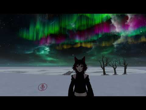ハロ_VRC