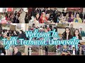 /Таҷлили Наврӯз -  2022 дар Донишгоҳи техникии Тоҷикистон/Welcome to Tajik Technical University/