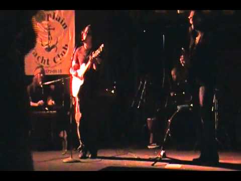The Snow Sessions - "All This and More" - Live at ...