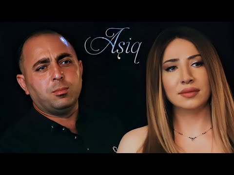 Namiq Sabiroğlu ft. Elyanur - Aşiq