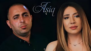 Namiq Sabiroğlu ft. Elyanur - Aşiq Resimi