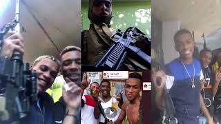 As 40 DPs - Bezerra da Silva - Polícia Civil RJ