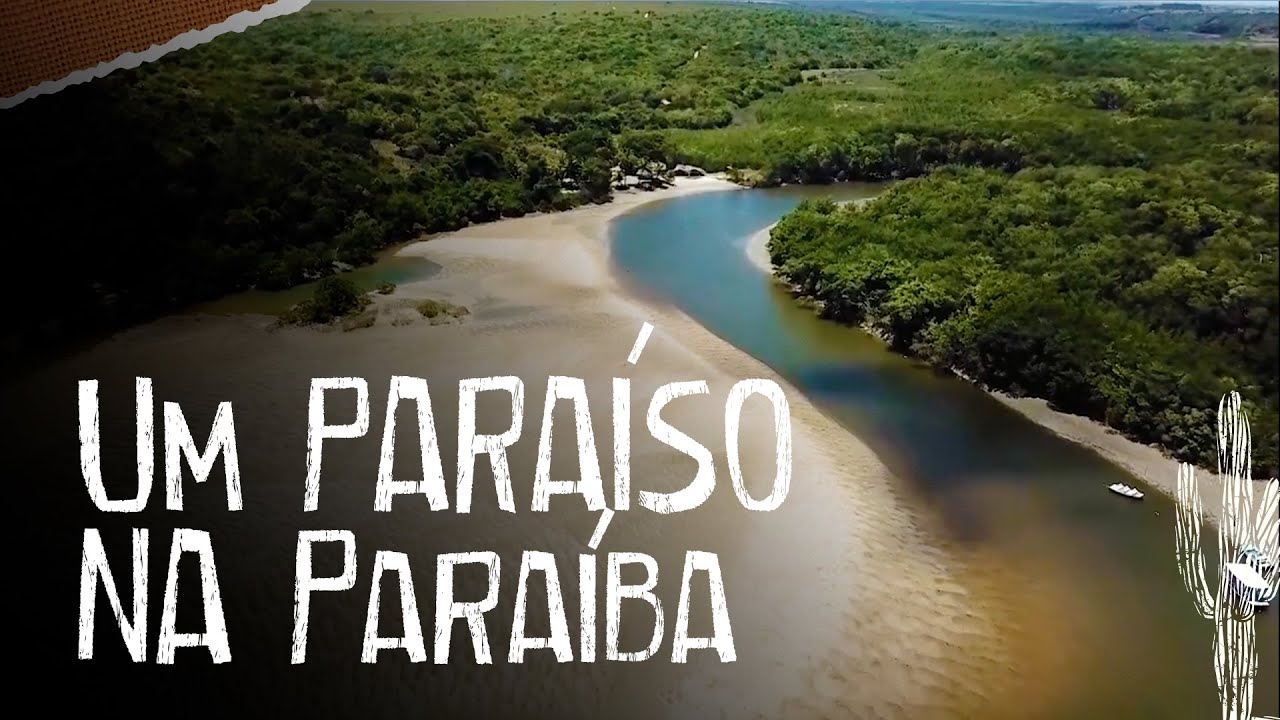 MATARACA: Uma cidade apaixonante da Paraíba.