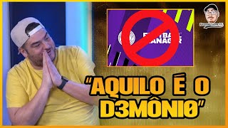 RICA PERRONE AFIRMA: NÃO JOGUEM FOOTBALL MANAGER DE MANEIRA ALGUMA! screenshot 5