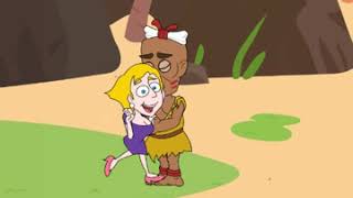 Sauve la fille #1 screenshot 4