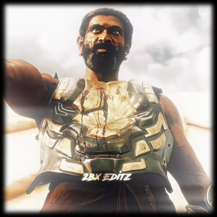 Bhallaladeva Back 💀🔥🗿 | Bahubali | Luna Ba? (Super Slowed) #shorts #edit #bahubali #bhallaldev