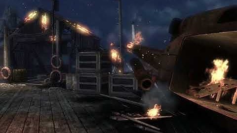 Singularity part 1 Workers District part 1