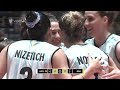BRAZIL vs ARGENTINA | Highlights | Women's OQT 2023